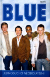 Blue Jednoducho neodolateľní (poškozená) - Erik Kollárik