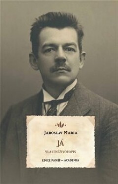 Já Jaroslav Maria