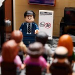 LEGO® Ideas 21336 The Office