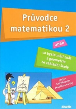 Průvodce matematikou