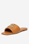 Pantofle NINE WEST SMRL393663-02 Syntetický materiál