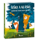 Šišky a klásky - Veršované bajky nejen pro děti - Eva Červeňáková / Kristina Cigrová