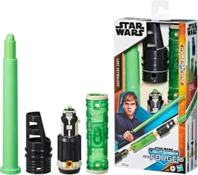 Hasbro Star Wars LS Forge světelný meč LUKE SKYWALKER