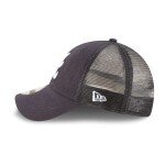 New Era Pánská kšiltovka Atlanta Braves MLB Basic 9FORTY Trucker