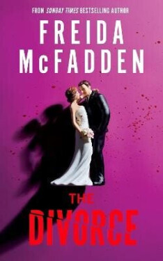 Divorce - Freida McFadden