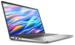 DELL 15 Base DC15250 stříbrná / Notebook / 15.6" FHD 120Hz / Intel Core i5-1334U / 16GB / 1TB SSD / Intel UHD / W11Pro (F1T6K)