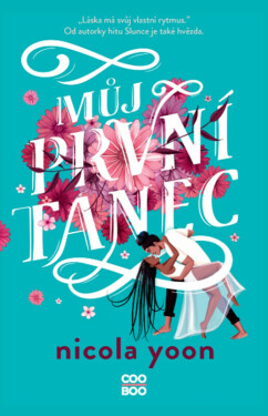Můj první tanec (poškozená) - Nicola Yoon