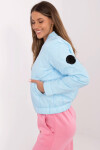 Bunda model 208982 Italy Moda universal