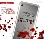 Game - CDmp3 - la Motte Anders de