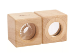 PlanToys PlanToys Smyslové kostky (6ks) "PlanLifestyle"