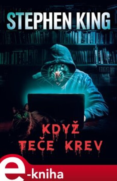 Když teče krev