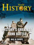 History's Greatest Tank Battle - World History