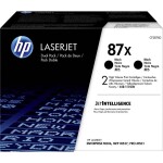 Lexmark vratná kazeta na toner B2442 B2546 B2650 MB2442 MB2546 MB2650 originál černá 6000 Seiten B242H00