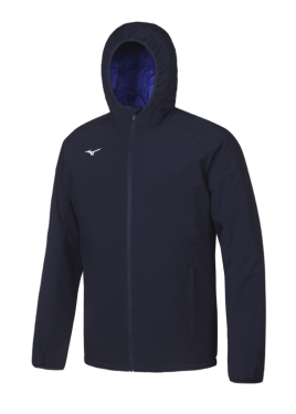 Běžecká bunda Mizuno Padded Jacket 32EE750014 Velikost textilu: L