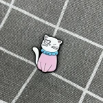 Pinarna.cz Kočička v růžovém oblečku