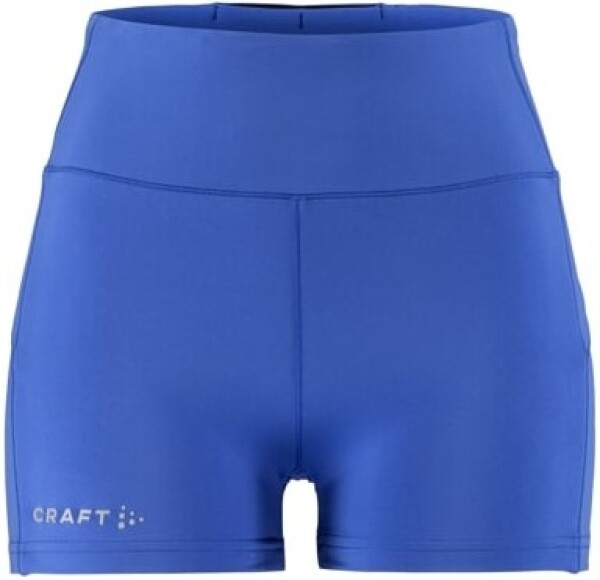 Běžecké kalhoty CRAFT ADV Essence Hot Pants modré Velikost textilu: