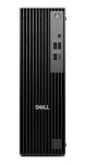 DELL Pro Slim QCS1255 černá / Stolní počítač / AMD Ryzen 7 8700G / 16GB / 512GB SSD / Wi-Fi 6E / W11 Pro (4PKHY)