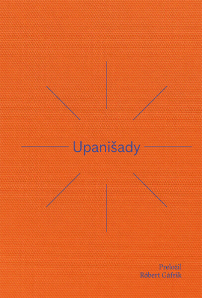 Upanišady