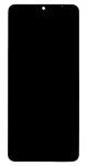 For Samsung Galaxy A06 4G A065 / LCD displej / + dotyk + přední kryt (57983130760)