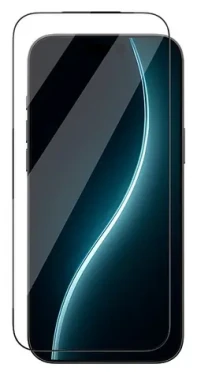 Benks Glass Warrior / Ochranné sklo / Safírové sklo / Apple iPhone 17 (ACGLBNWSI1750)