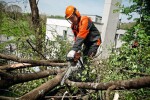 Motorová pila STIHL MS 261 (+lišta, řetěz)