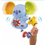 Vtech Upovídaný koala / CZ verze / od 3 měsíců (ME 80513228)