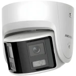 Hikvision DS-2CD2346G2P-ISU/SL(2.8mm)(C) / IP kamera / Turret panoramatická / 4Mpix / IR 30m / mikrofon / IP67 (311320488)