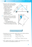 Sbírka úloh matematiky pro základní školy