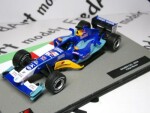 24 - F1 - SAUBER C23 2004 Felipe Massa - ALTAYA 1:43