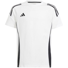 Tričko adidas Tiro 24 Sweat Jr IR9358 128cm