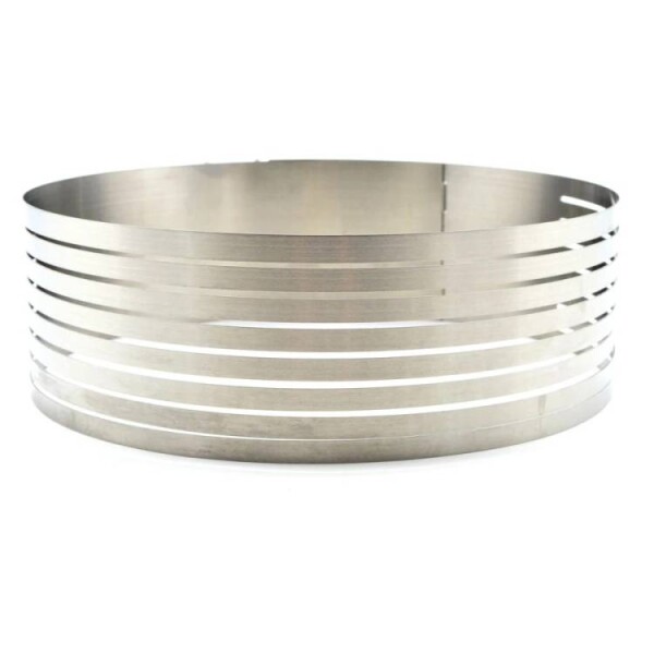 Dortisimo Perfect Home Nastavitelný ráfek na prokrajování korpusů