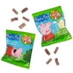 Fruitfunk Multibag prasátko Peppa 10x10g