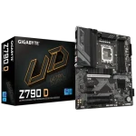 GIGABYTE Z790 D / Z790 / LGA1700 / 4x DDR5 / PCIEx16 / 1x 2.5GLAN / ATX (Z790 D)