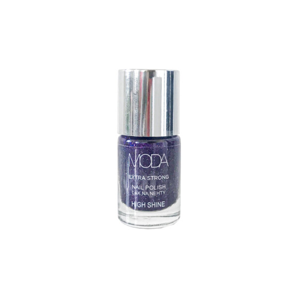 MODA lak na nehty Extra Strong 16, 10ml