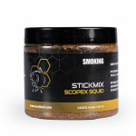 Nash Vnadící směs Scopex Squid Smoking Stick Mix 200g (B6361)