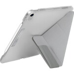 UNIQ case Camden iPad Air 10.9 "" 2020 UNIQ-NPDA10.9GAR 2020 -CAMGRY fossil gray