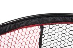 Fox Rage Podběráková hlava Rubber Net Head 75cm,Fox Rage Podběráková hlava Rubber Net Head 75cm