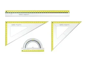 Herlitz Sada pravítek (11368222)