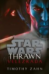 Star Wars Thrawn. Velezrada Timothy Zahn