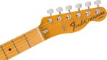 Fender American Vintage II 1972 Telecaster Thinline MN LPB