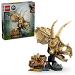 LEGO LEGO® Jurassic World 76969 Dinosauří fosilie: Lebka triceratopse