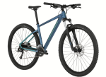 PELLS Razzer 3 29", rám M, model 2025, barva Blue/mint - ZDARMA dopravné, seřízení, odborná montáž a sada světel! (Záruka nejlepší ceny! Nakupujte u autorizovaného prodejce!)