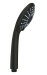 GROHE - Vitalio Joy Sprchová hlavice, 3 proudy, matná černá 273192430