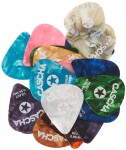 Cascha Guitar Pick Set 24