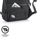 XD DESIGN BATOH PROTI KRÁDEŽI BOBBY SOFT BLACK P/N: P705.791 NEPLATÍ