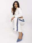 Kalhoty NM SP Y0830.64P ecru S/M
