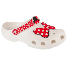 Crocs Disney Minnie Mouse Jr 208711-119 EU