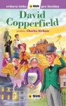 David Copperfield Světová četba pro školáky) Charles Dickens,