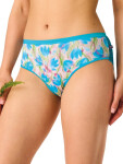 Spodní prádlo Key LPC 572 A26 A2 S–2XL blue-marine XL