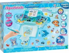 BIGBUY FUN Výtvarná sada Aquabeads